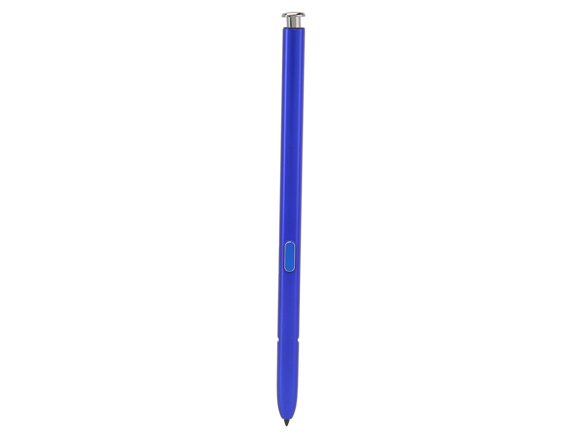 Lápiz De Stylus Capacitivo Para Teléfono Móvil Samsung Note10/10+ Escribir A Mano Pantalla Táctil