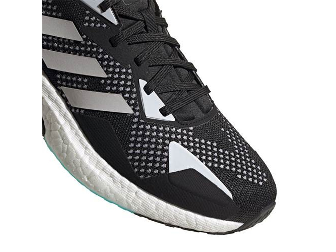 Adidas blancos de tela clearance