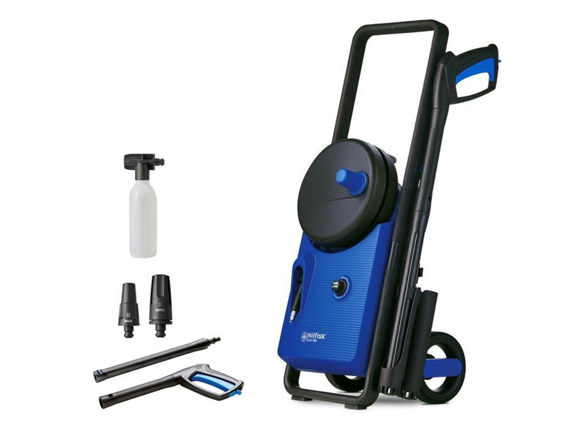 Core 150 10 Powercontrol Nilfisk