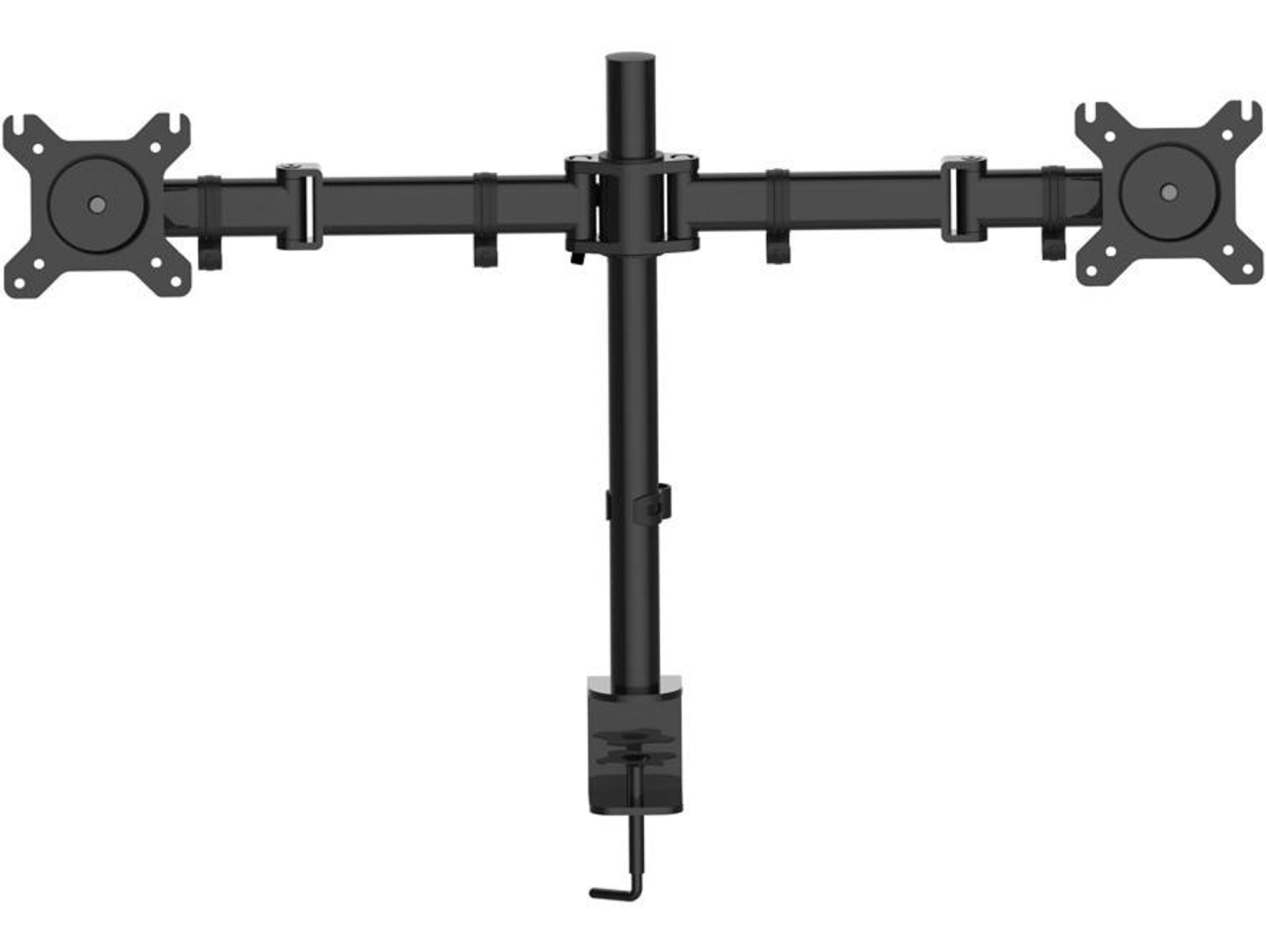 Soporte de Mesa ASSMANN DA-90364 (15'' a 27'' - Hasta 32 Kg)