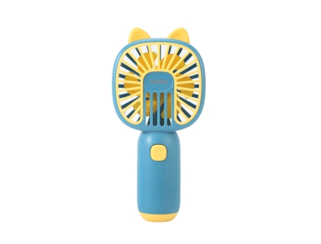 Ventilador Portátil SUNMOSTAR
