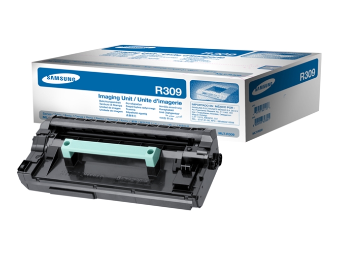 Unidad de Imagen Original SAMSUNG MLT-R309 compatible con ML-5510ND/ML-6510ND/ML-5515ND/ML-6515ND