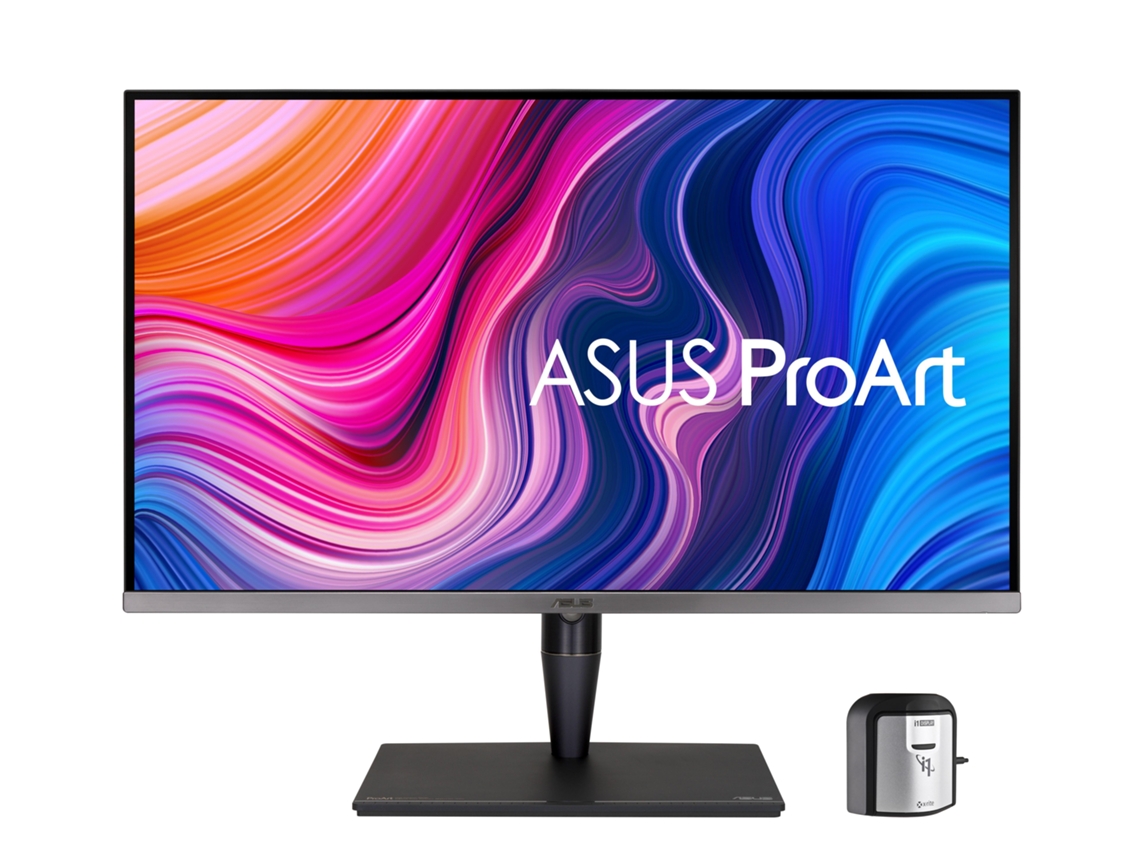 Monitor ASUS PA32UCG - K (32" - 120 Hz - 5 ms)