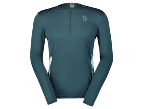 Camiseta de Hombre para Fútbol HUMMEL Go Gris (6)