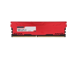 Módulo De Memoria De Escritorio Ddr4 Xmp 3600mhz 16gb Pc4 28800u Ram De Aleación De Aluminio