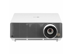 Proyector LG BU60RG (Gris - HDMI x 2 - 4K Ultra HD)