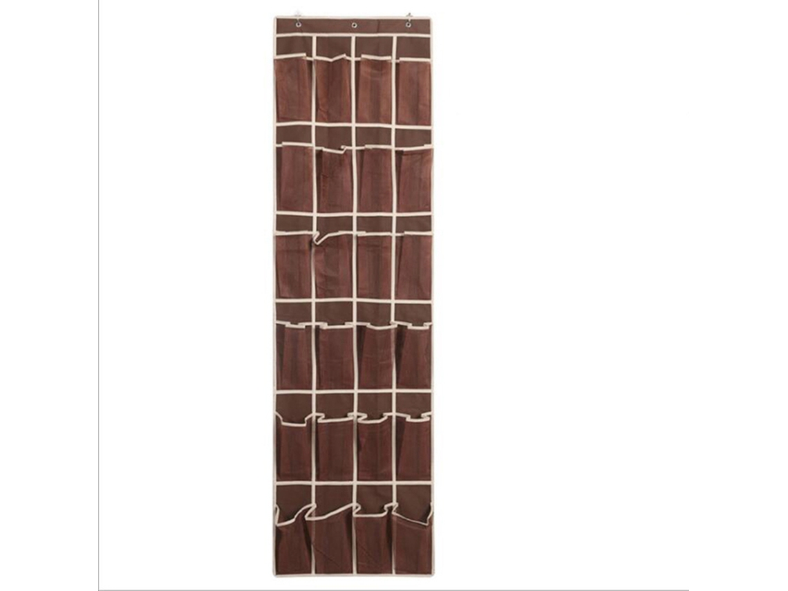 Bolsa de Almacenamiento XGF Marrón