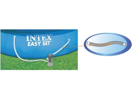 Mangueira INTEX 29059 (0,32x0,32cm)