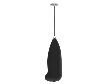 Batidor de Leche XGF Negro