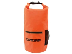 Saco Estanque Pvc Zip 10L Laranjacressi