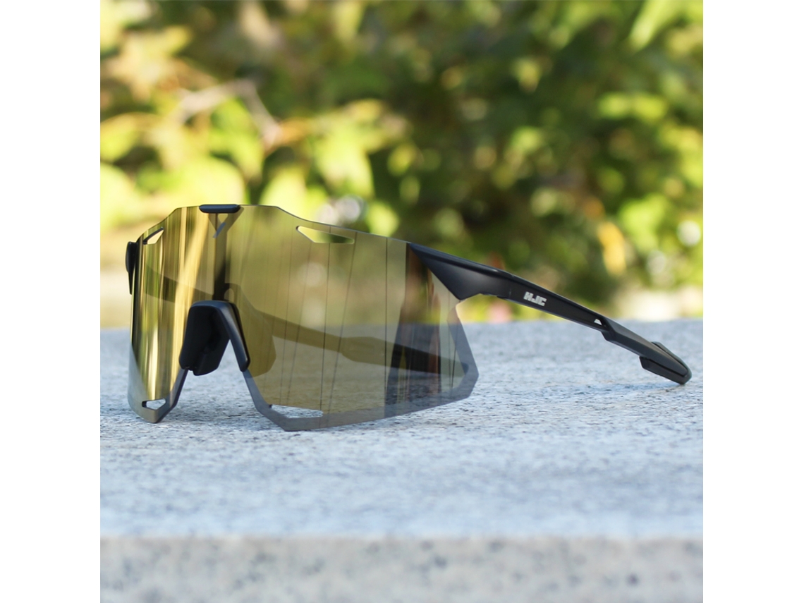 Óculos de Sol Polarizados Uv400 Antirreflexo MDUG