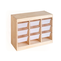 Cajas y Cestas