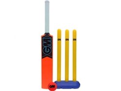 Definir Striker Cricket Transparente 8-11 Yearsgunn And Moore