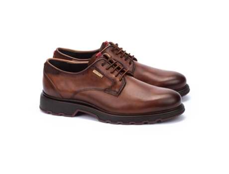Zapatos PIKOLINOS Linares Marrón (43)