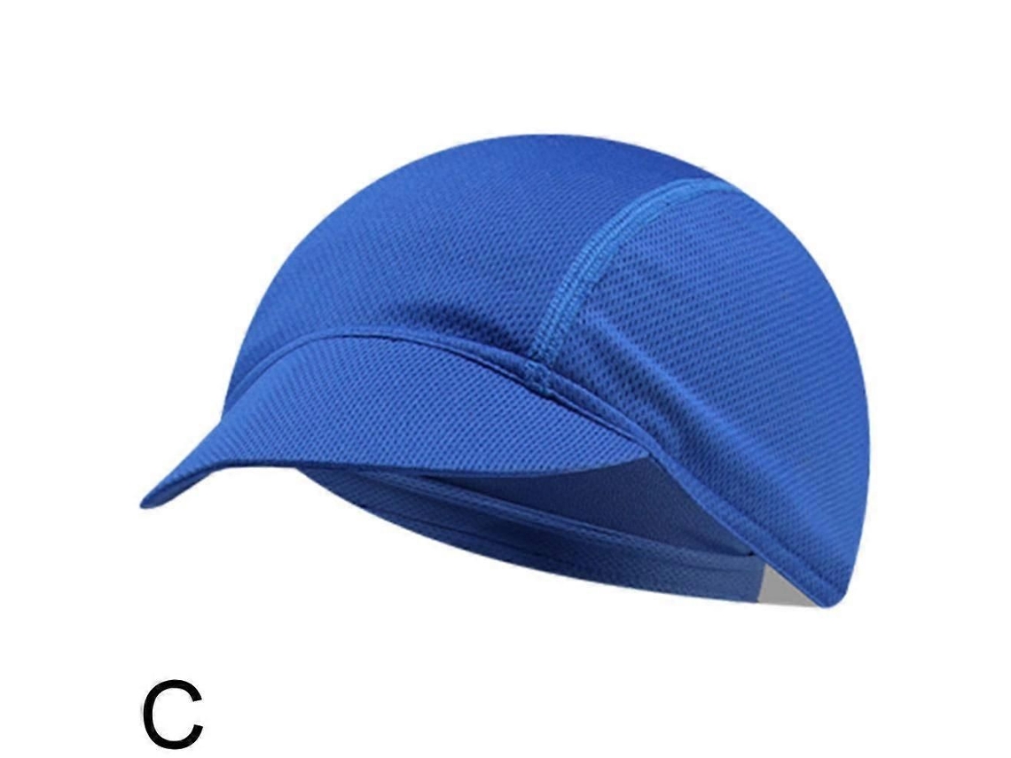 Gorro de ciclismo de secado rápido TAISHENGDA
