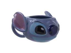 Taza PALADONE Stitch Azul