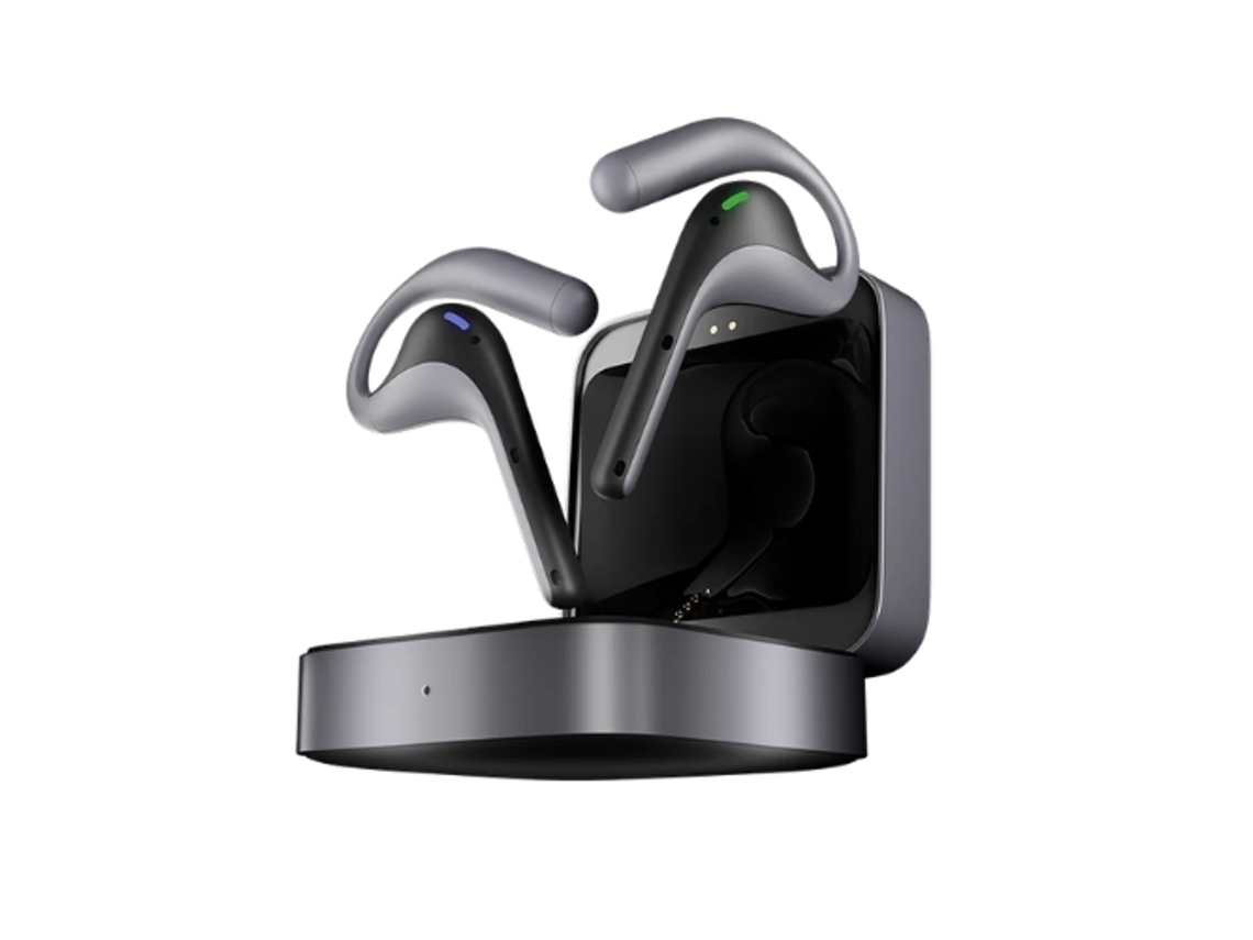 Auriculares Traductores Ia Timekettle Negro