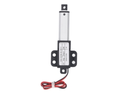 2026velora-actuador Lineal Eléctrico Mini 24v Dc Impermeable 40mm Carrera 30mm/s 20n Para Sofá Robot Servo
