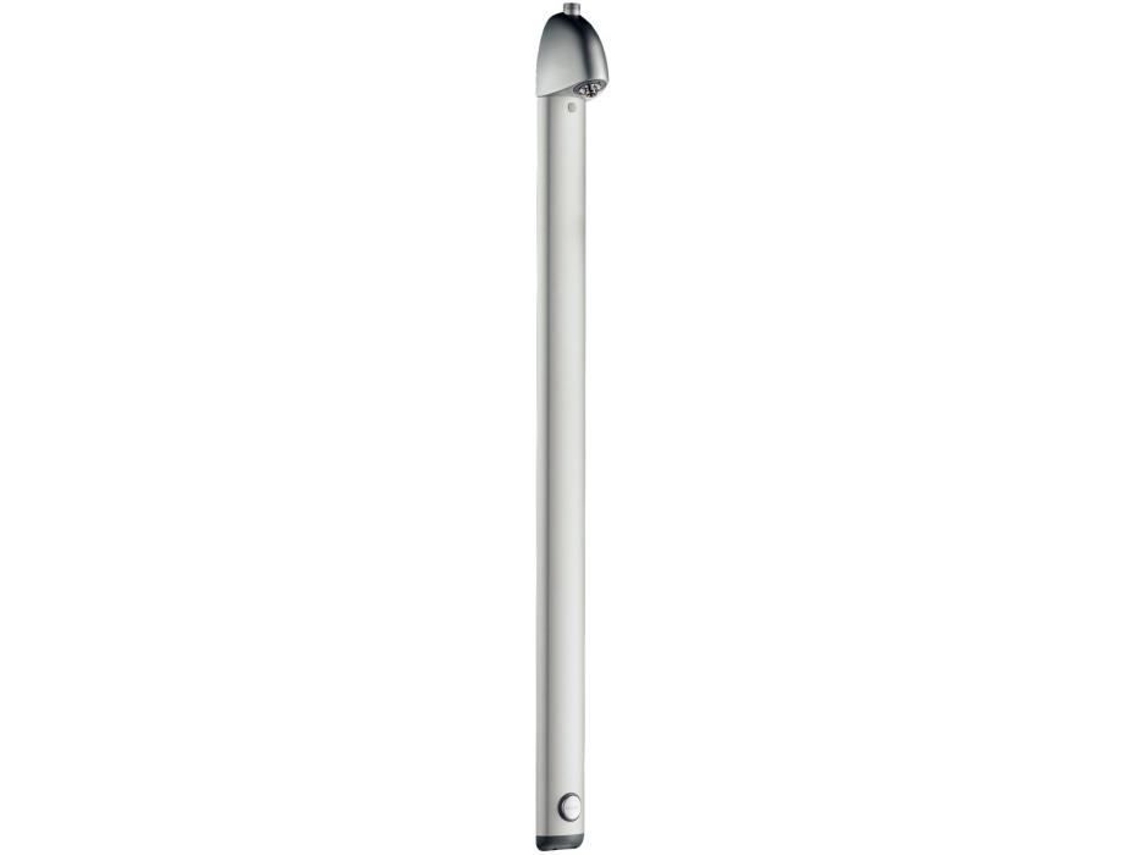 Columna de ducha temporizada Sporting 2 apta para Pmr 714700 DELABIE