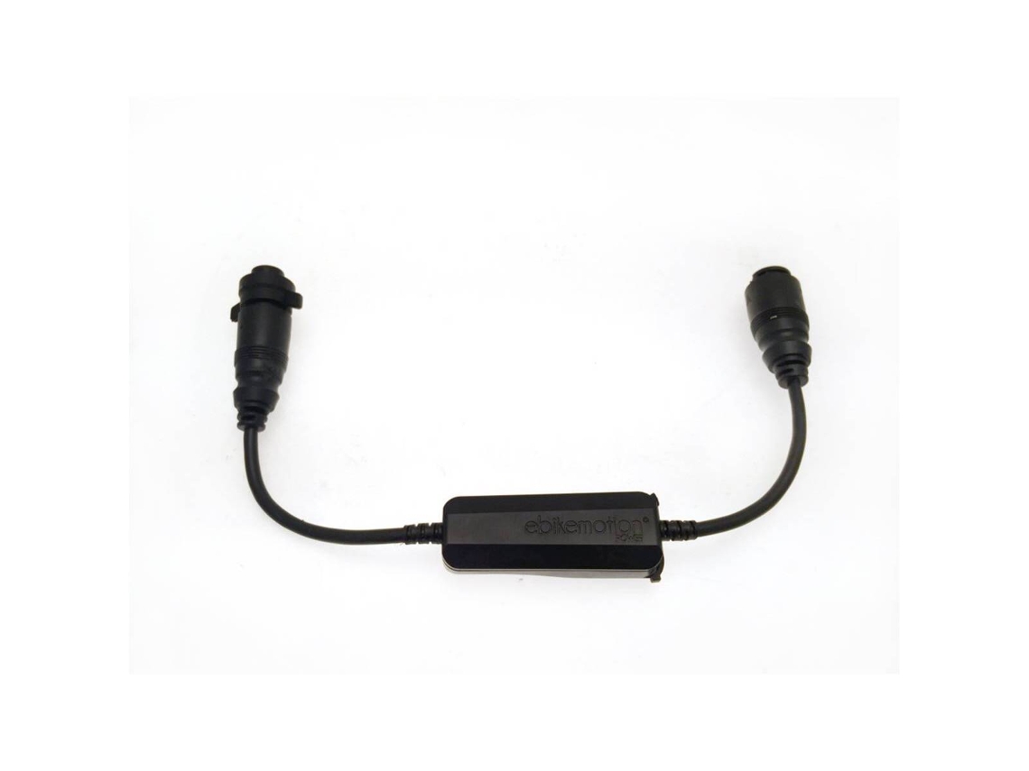 cable gcu para actualización del sistema x35 MAHLE