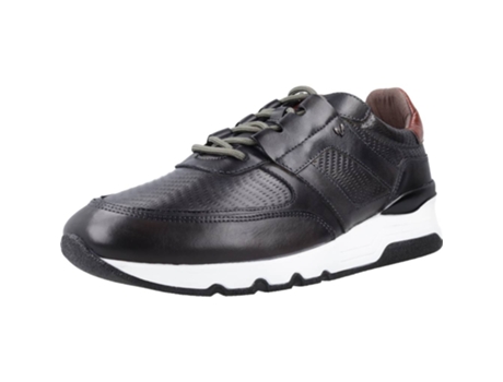 Zapatos de Hombre MARTINELLI Piel Gris (40)