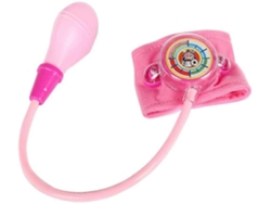 Kit de juguete para medir la presión arterial para niños, ideal para médicos, cosplayers, enfermeras y tensiómetros. Ly Ebike