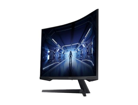 Monitor SAMSUNG G5 (32" - 144 Hz - 1 ms)