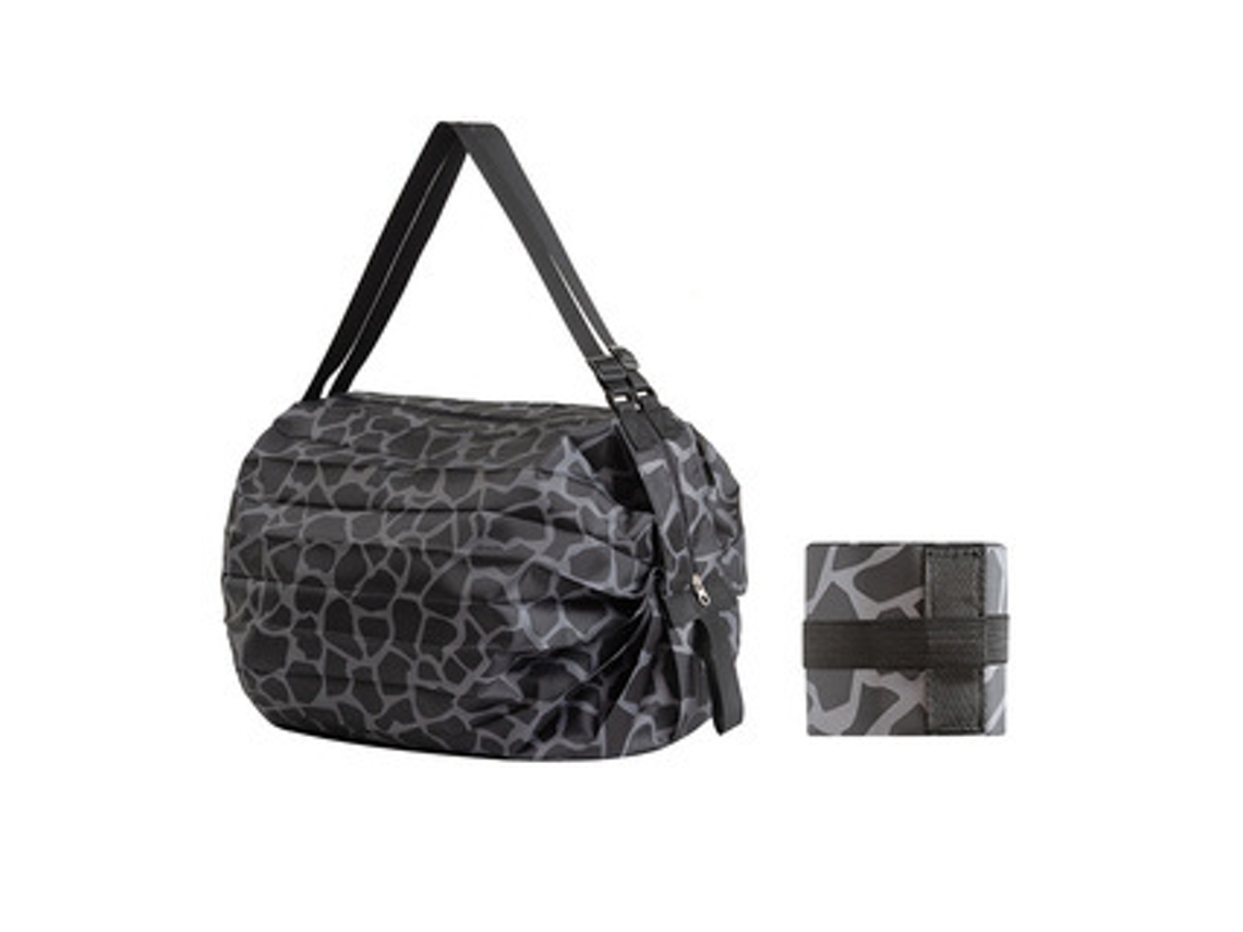 Bolsa de almacenamiento Digitallab, bolsa de compras plegable y reutilizable