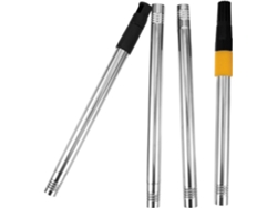 1 Juego De Herramientas De Extensión De Acero Para Pintar, Ajustables Para Techos Y