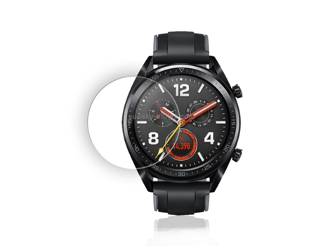 Película de vidrio templado 2.5D de 0,26 mm para Huawei Watch GT 46 mm