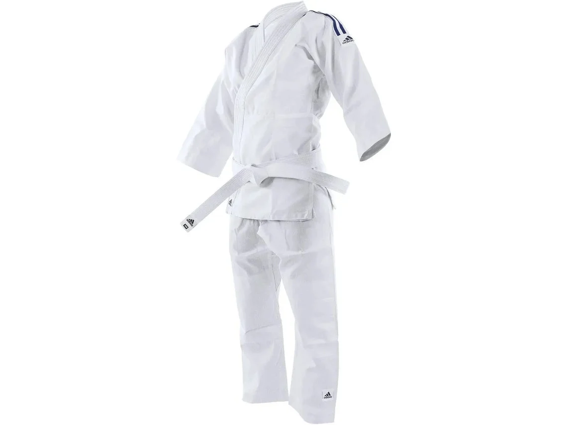 Judogi niño SPORTI FRANCE Evolutif