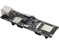 Placa De Desarrollo Ethernet T Halow Esp32 S3 Módulo Wifi Bluetooth