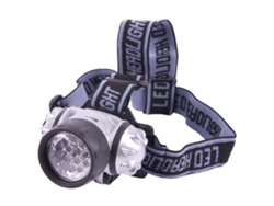 Iluminación Nautica TORTUE Luz frontal