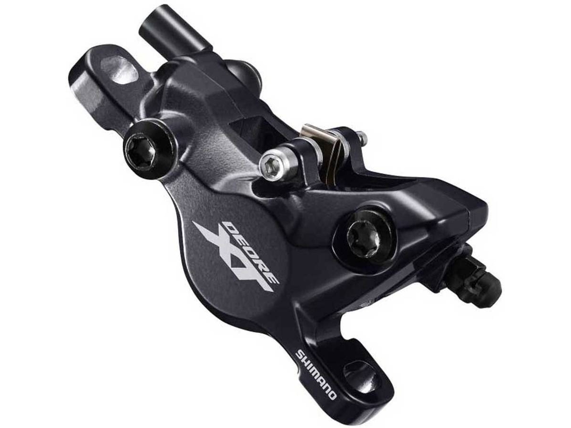 Freno  para Ciclismo montaña SHIMANO Xt M8100 Posterior Post Mount