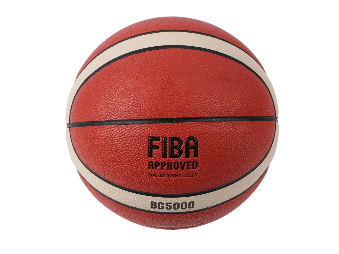 Jinwei-bola De Basquete Tamanho 7 Pu Elástica Para Adultos E Crianças Interior Exterior Com Bonita Aparência Bg5000