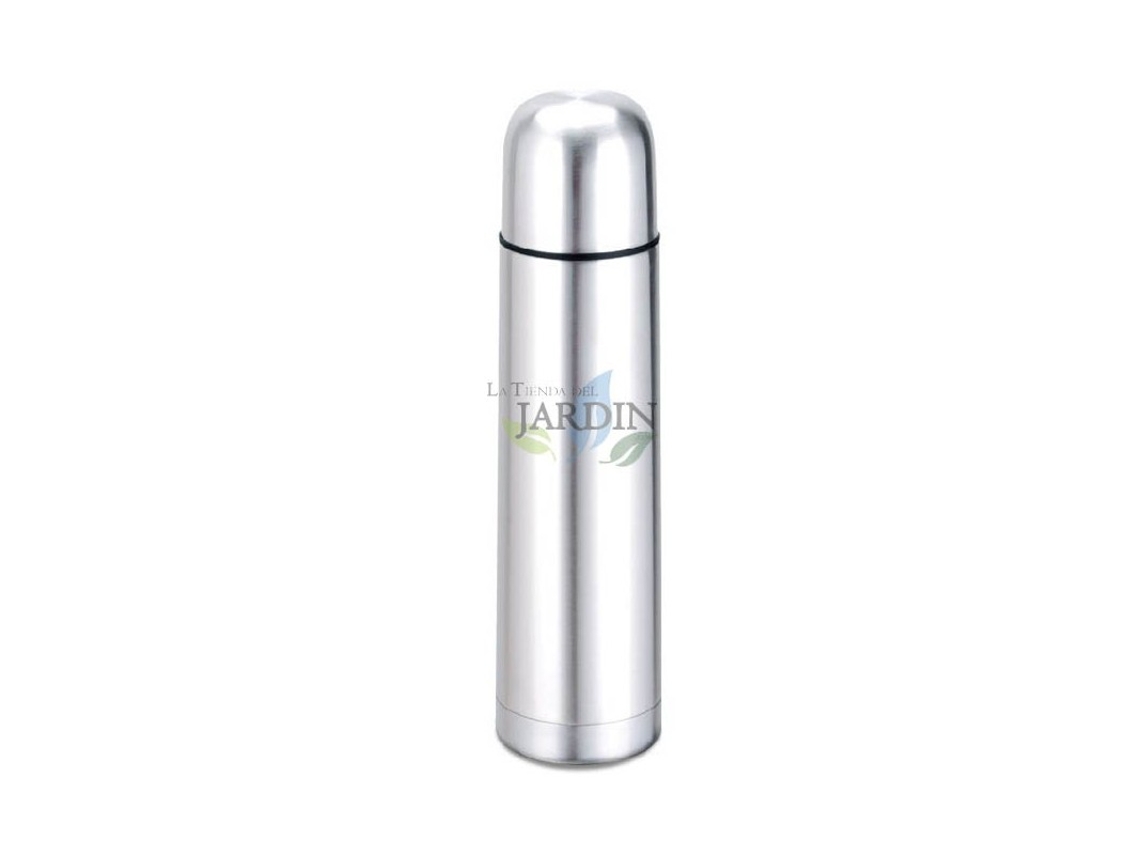 Termo Acero Inoxidable 0.5 Litros SUINGA