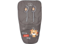 Funda Protectora BABYLINE Silla de Paseo Lion