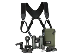Binoculares Veo Hd Iv 8420Bdl Dlx Kit Ed 8X42