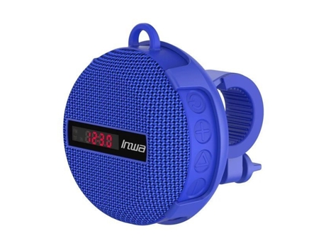 Altavoz Bluetooth portátil WEIMAI