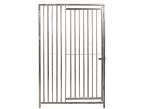 Puerta para Perros SUINGA (Multicolor)