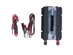 2026-inversor De Onda Senoidal Pura Dc 12v A Ac 110v Convertidor De Batería Multifuncional Para Electrodomésticos