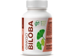 Aceite Essencial GHF Ginko Biloba (100 comprimidos de 700mg)