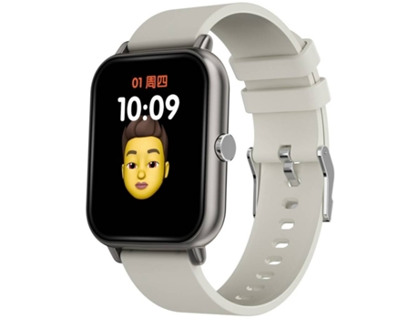 Smartwatch ENZONS Blanco