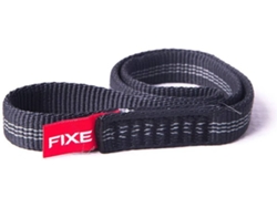 Cuerda De Escalada FIXE CLIMBING GEAR Escalada Pa (Azul - 125 cm)