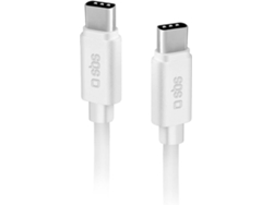 Cable SBS TECABLPOLOTCCW (Tipo C - Blanco)