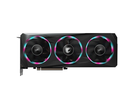 Tarjeta Gráfica GIGABYTE Radeon RX 6750 XT ELITE 12G (GDDR6)