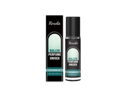 Encantador perfume en formato roll-on
