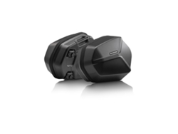 Sistema de maletas laterales SW-Motech Aero ABS Honda X-ADV (20-).