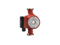 GRUNDFOS Circulador Sanitario Up20-15 N 150 Simple Acero Inoxidable Compatible con Erp/Eup