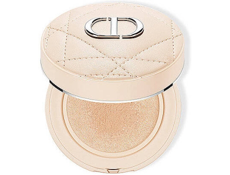 Base en Polvo DIOR Christian Forever Loose Powder